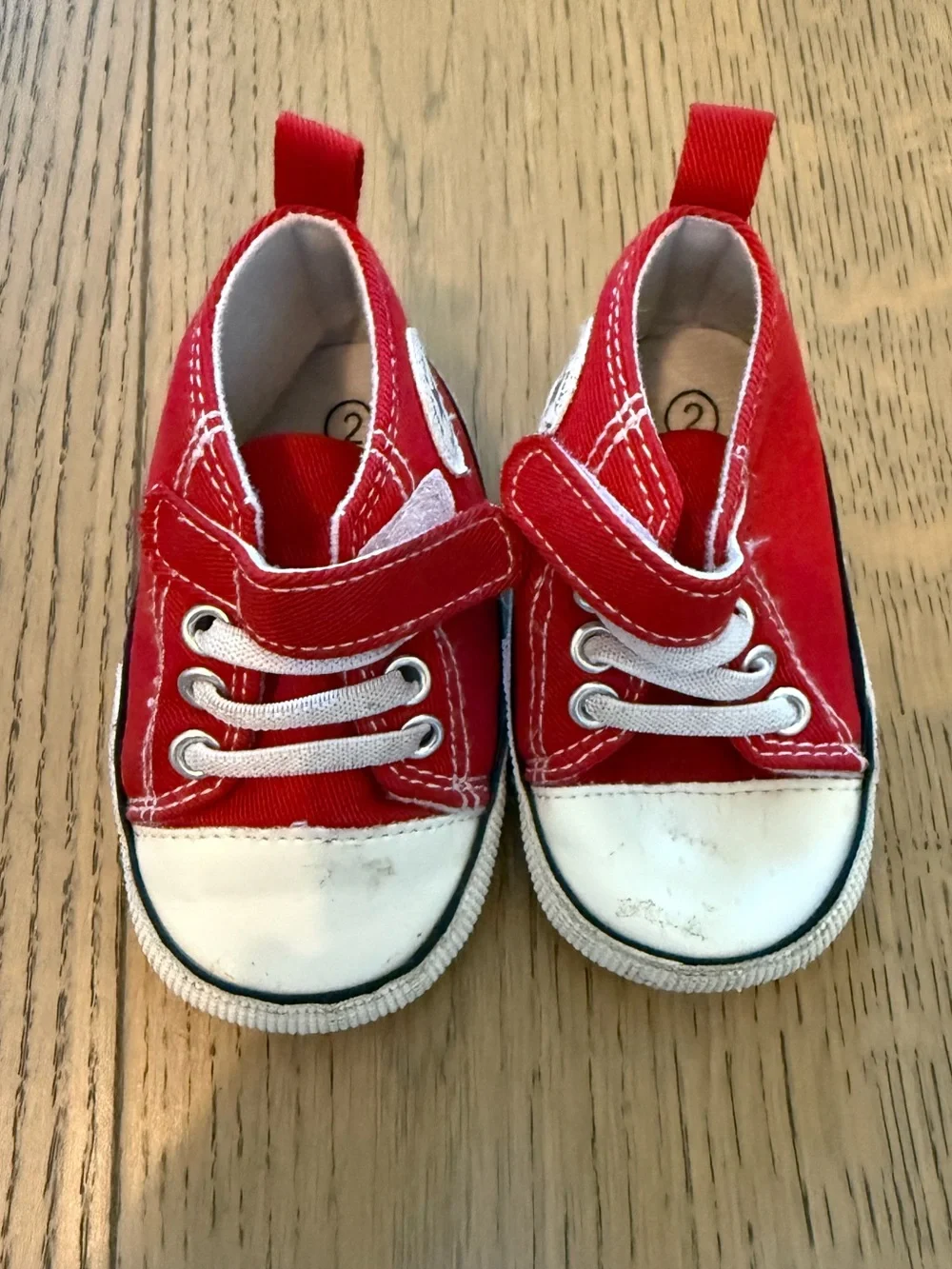 N/A cute red